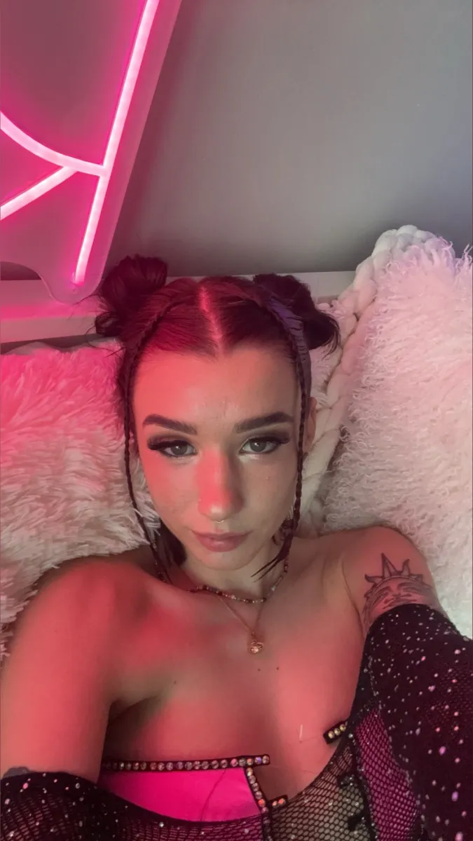 Itsnatdog, Tease & Flirty OnlyFans creator, profile photo