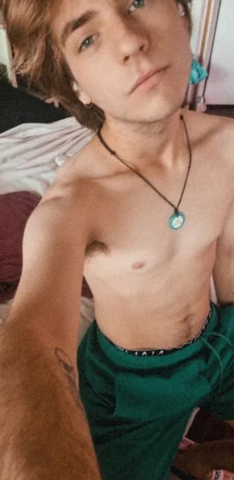 Jack Harrison27, Tease & Flirty OnlyFans creator, profile photo