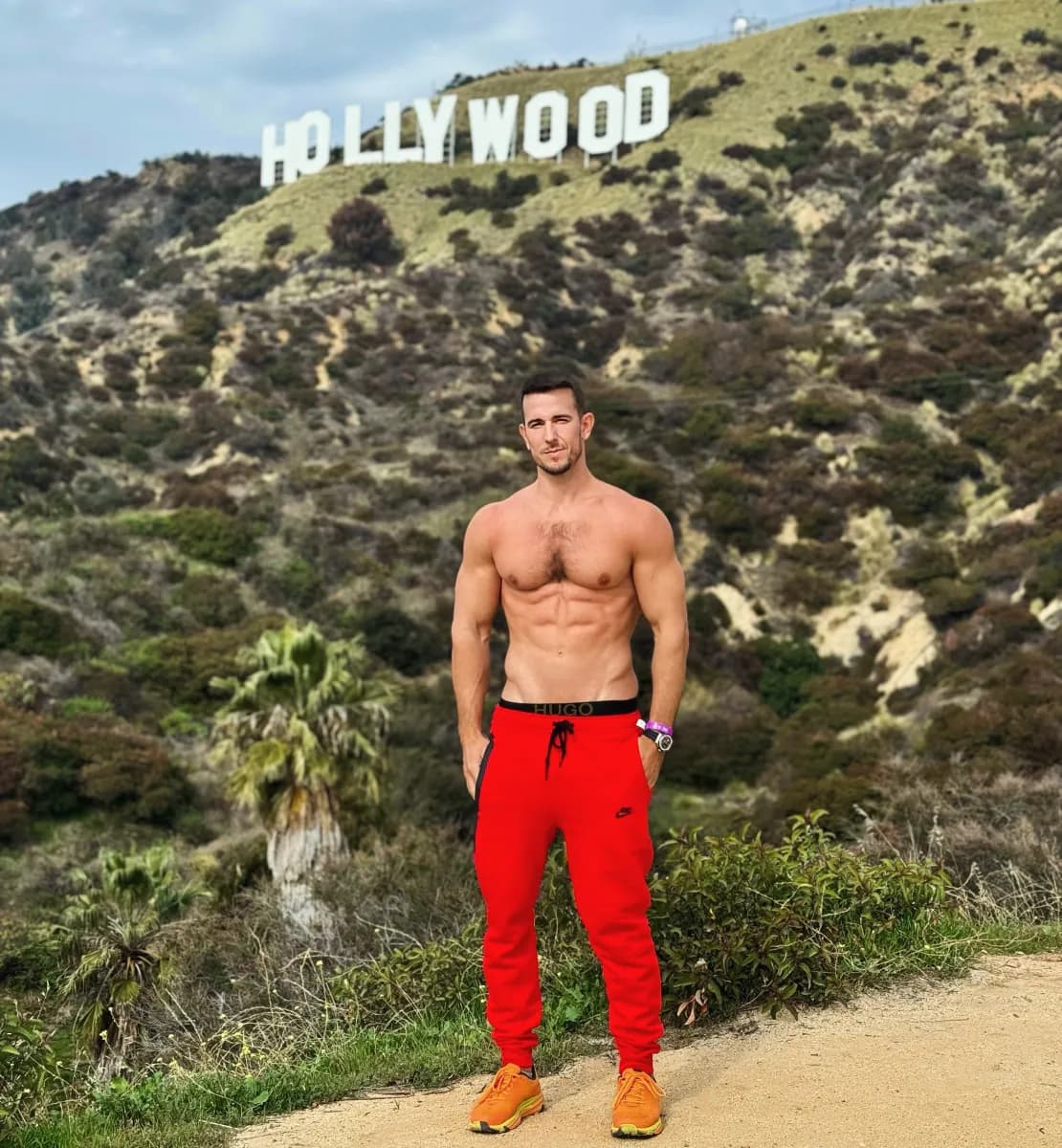 Jakubstefano, Girlfriend Experience OnlyFans creator, profile photo