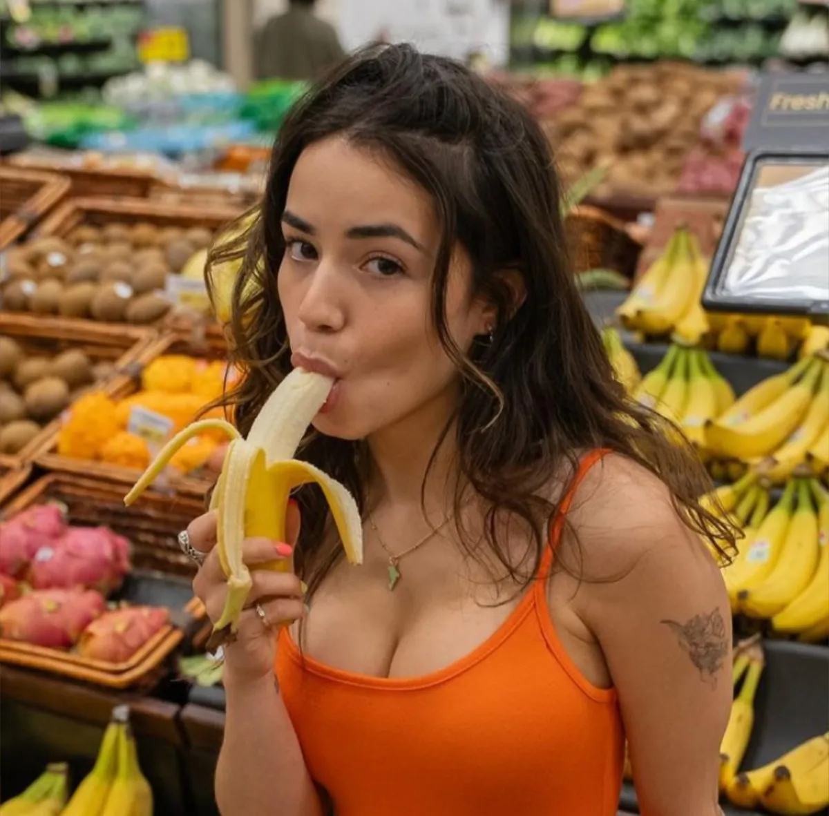 Jamelizzzz, Feet & Fetish OnlyFans creator, profile photo