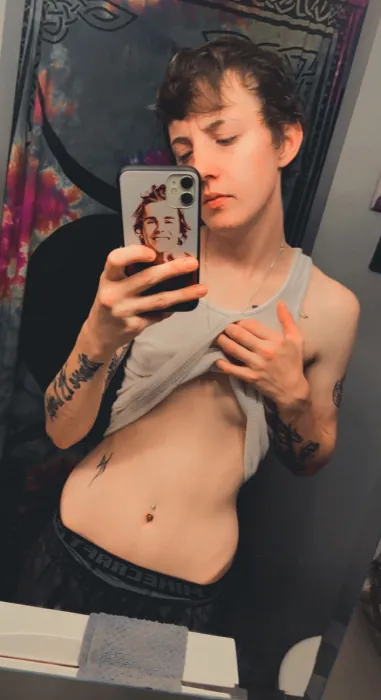 Jaugustine1400, Girlfriend Experience OnlyFans creator, profile photo