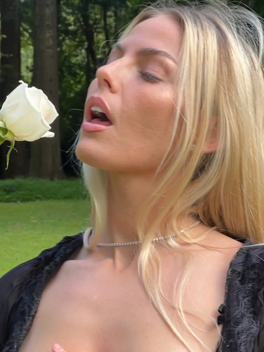 Jennaxx, Girlfriend Experience OnlyFans creator, profile photo