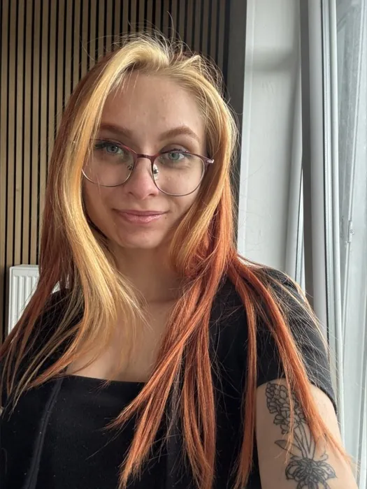 Jessie Ca Xo, Girlfriend Experience OnlyFans creator, profile photo