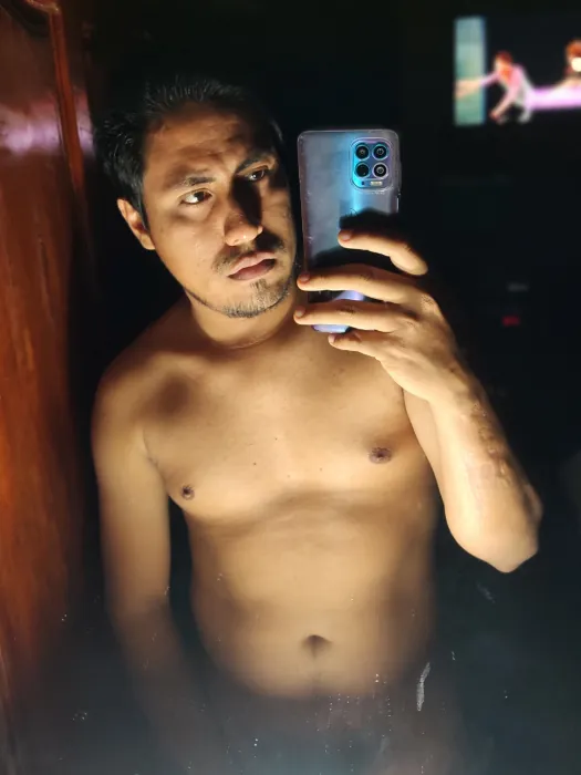 Jhonerik, Girlfriend Experience OnlyFans creator, profile photo