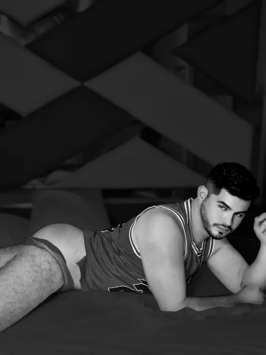 Jmmr1233, Girlfriend Experience OnlyFans creator, profile photo