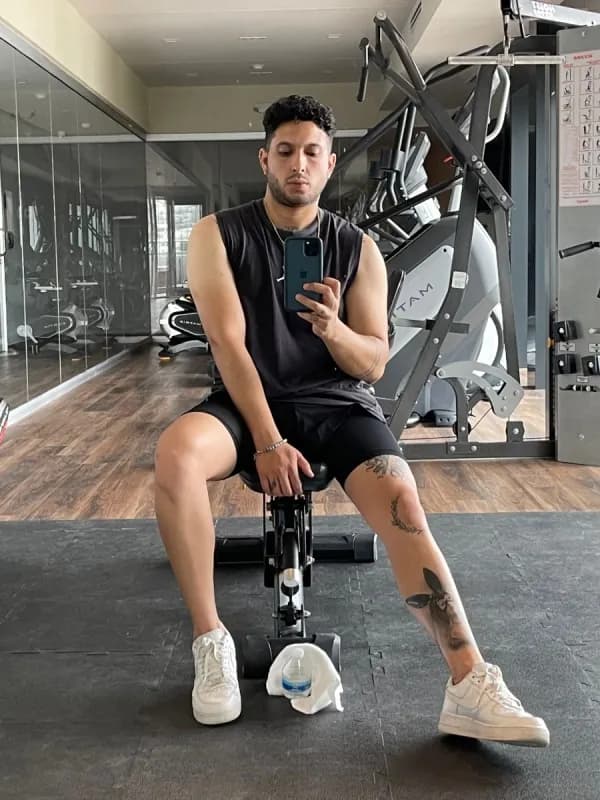 Joegerardo, Feet & Fetish OnlyFans creator, profile photo