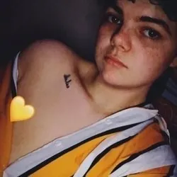 Joey Valentinee, Feet & Fetish OnlyFans creator, profile photo