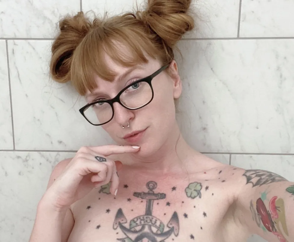 Jolene Brody, Girlfriend Experience OnlyFans creator, profile photo