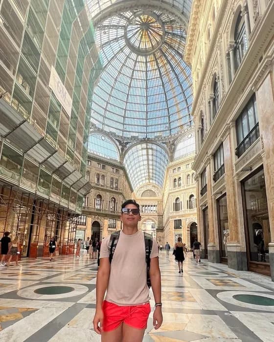 Joseeflatin, Girlfriend Experience OnlyFans creator, profile photo