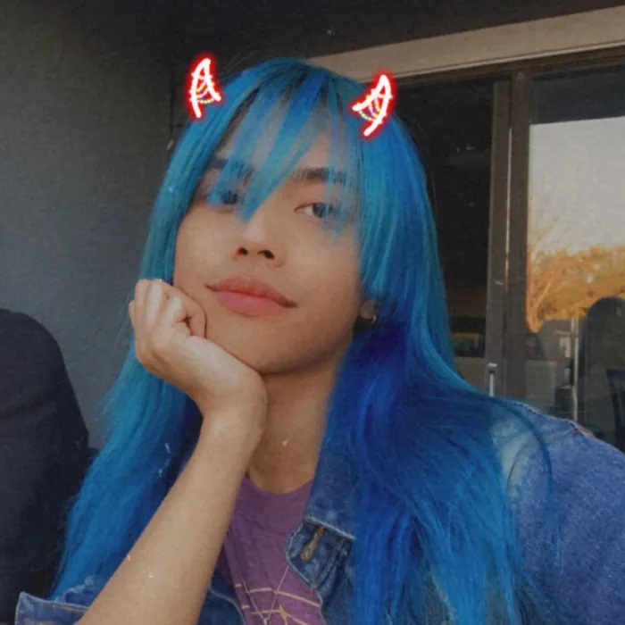 Julie Bluee, Cosplay & Gamer Girls OnlyFans creator, profile photo