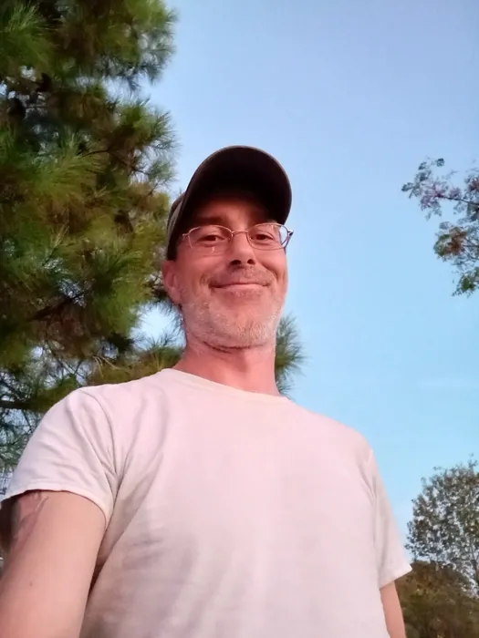 Justmemydickandi, Girlfriend Experience OnlyFans creator, profile photo