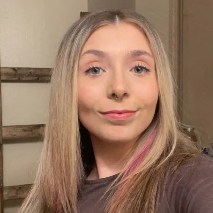 Kacybumsy, Feet & Fetish OnlyFans creator, profile photo