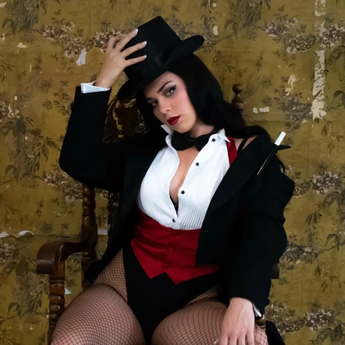 Kageycosplay, Cosplay & Gamer Girls OnlyFans creator, profile photo
