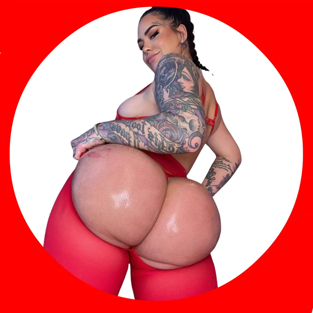 Karmenkarma, Tease & Flirty OnlyFans creator, profile photo
