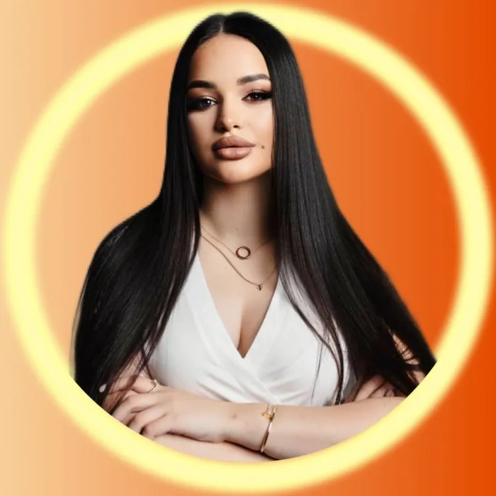 Kate Vex, Girlfriend Experience OnlyFans creator, profile photo