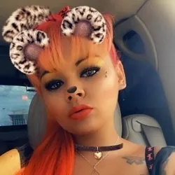 Katrinakitkat, Girlfriend Experience OnlyFans creator, profile photo