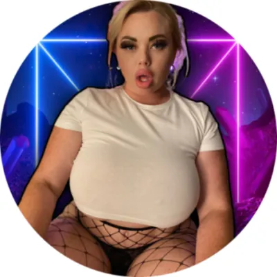 Katrinathicc, Tease & Flirty OnlyFans creator, profile photo