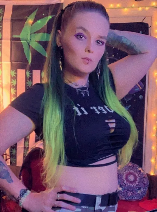 Katyajrknit4Free, Cosplay & Gamer Girls OnlyFans creator, profile photo