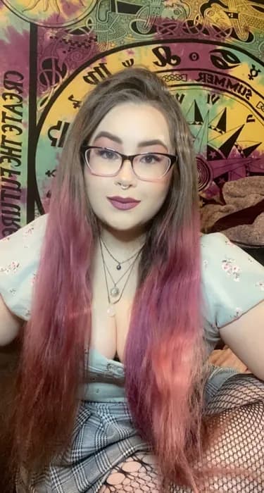 Kaylyn6, Tease & Flirty OnlyFans creator, profile photo