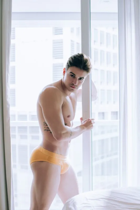 Kelvinsilva, Girlfriend Experience OnlyFans creator, profile photo