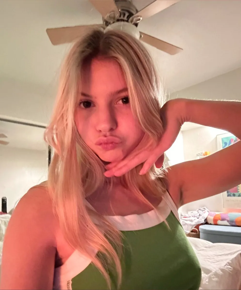 Kendalljenson, Girlfriend Experience OnlyFans creator, profile photo