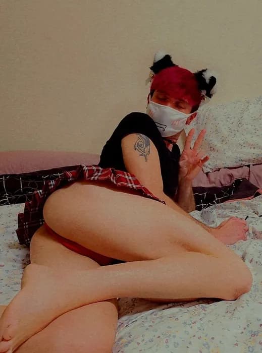 Killstardead, Girlfriend Experience OnlyFans creator, profile photo