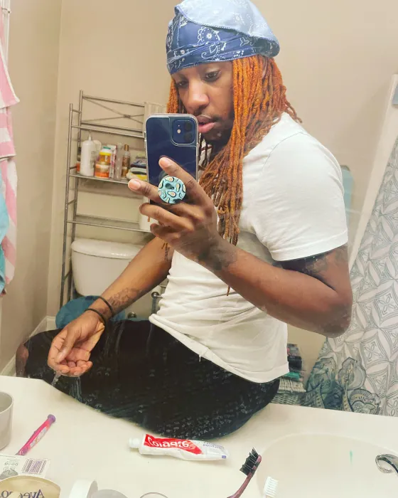 Kingsleeze, Feet & Fetish OnlyFans creator, profile photo