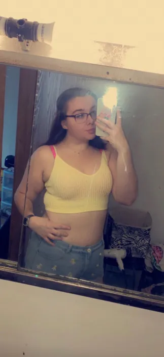 Kitten906, Girlfriend Experience OnlyFans creator, profile photo
