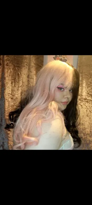 Kittennyah, Cosplay & Gamer Girls OnlyFans creator, profile photo