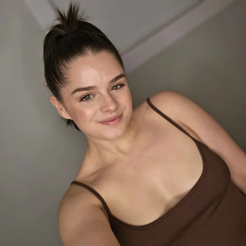 Kourtxoxx, Girlfriend Experience OnlyFans creator, profile photo