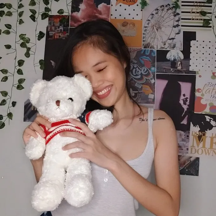 Learn-Extra-Thai, Girlfriend Experience OnlyFans creator, profile photo