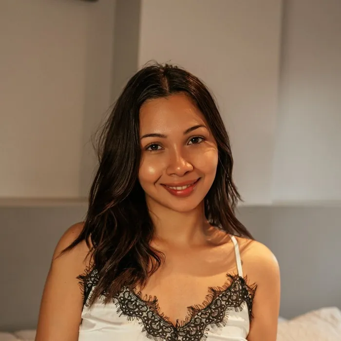 Leeiia, Girlfriend Experience OnlyFans creator, profile photo