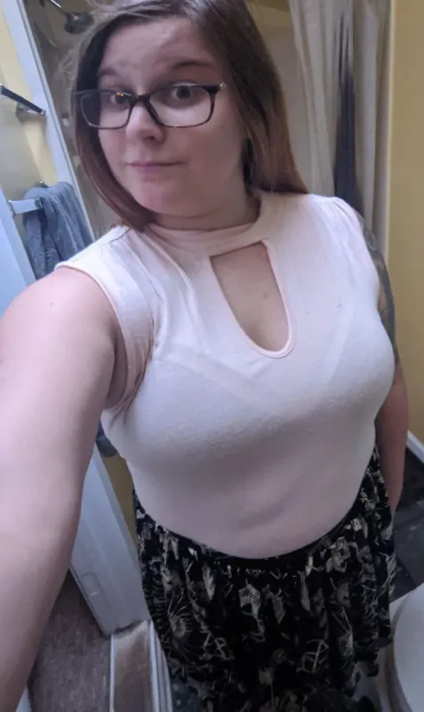 Lexielilly, Girlfriend Experience OnlyFans creator, profile photo