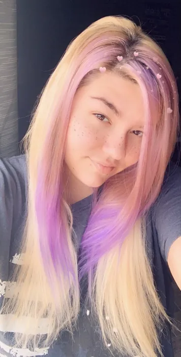 Lexielove070997, Feet & Fetish OnlyFans creator, profile photo