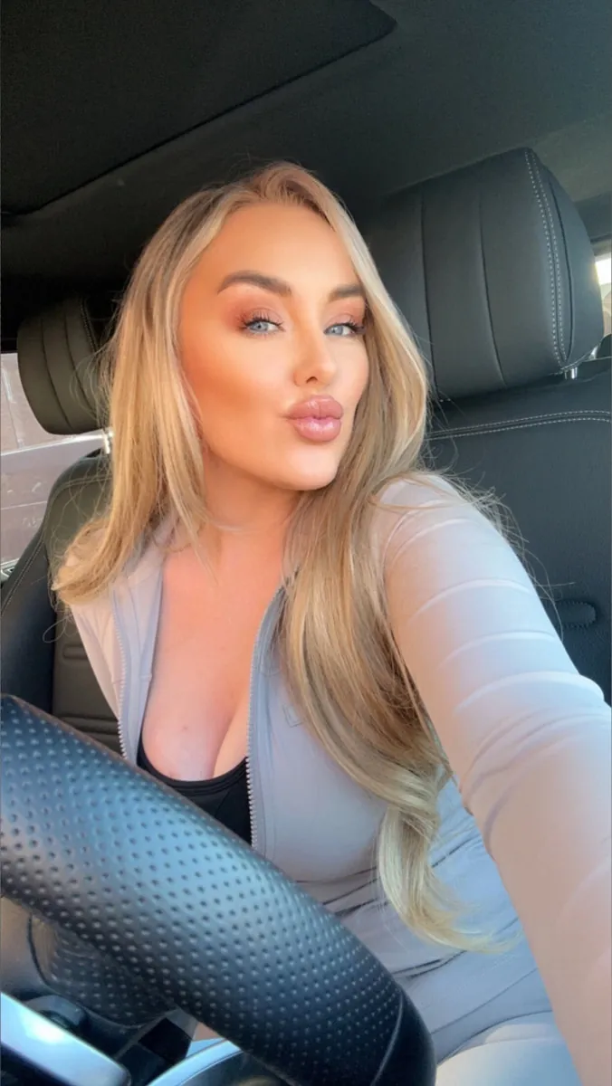 Lexiraex, Girlfriend Experience OnlyFans creator, profile photo