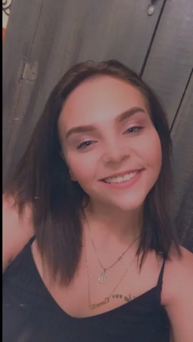 Lexisavvv, Girlfriend Experience OnlyFans creator, profile photo