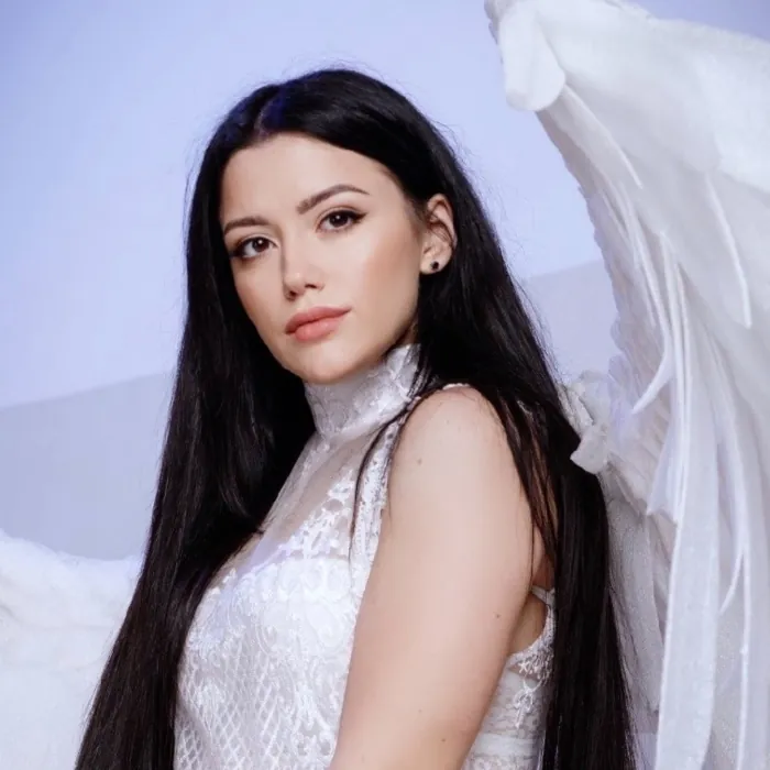 Leyla Bunny, Girlfriend Experience OnlyFans creator, profile photo