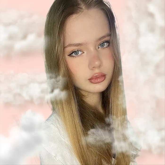 Lilbabyleila, Girlfriend Experience OnlyFans creator, profile photo