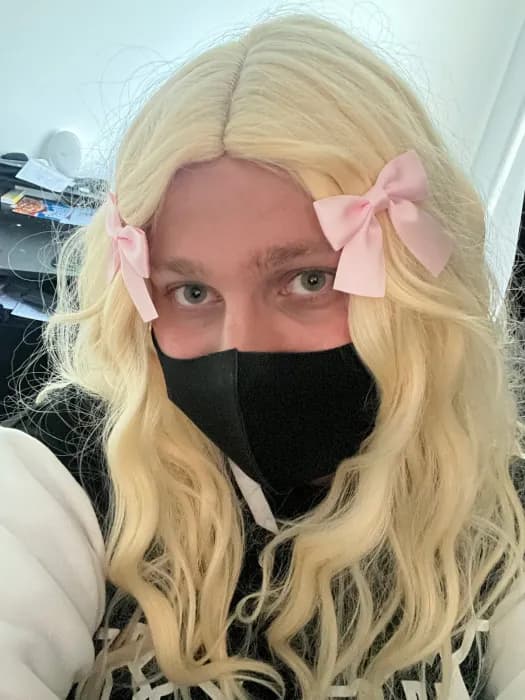 Lilfemmy, Girlfriend Experience OnlyFans creator, profile photo