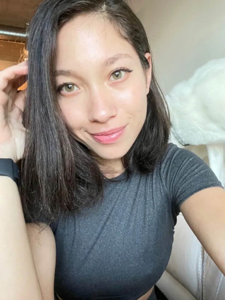 Lilykawaii, Feet & Fetish OnlyFans creator, profile photo