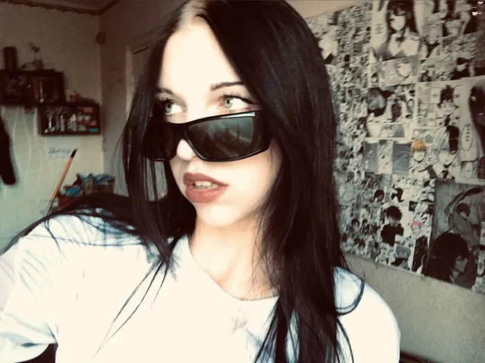 Litataft, Girlfriend Experience OnlyFans creator, profile photo