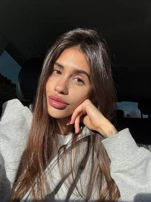 Little Nicky, Girlfriend Experience OnlyFans creator, profile photo