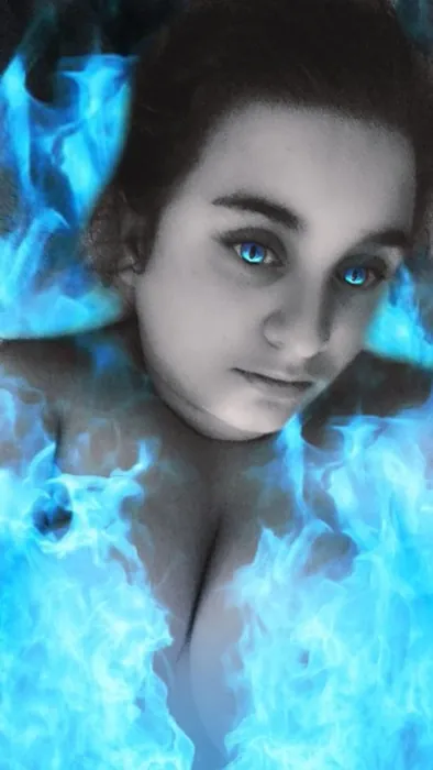 Littlebrat995, Girlfriend Experience OnlyFans creator, profile photo