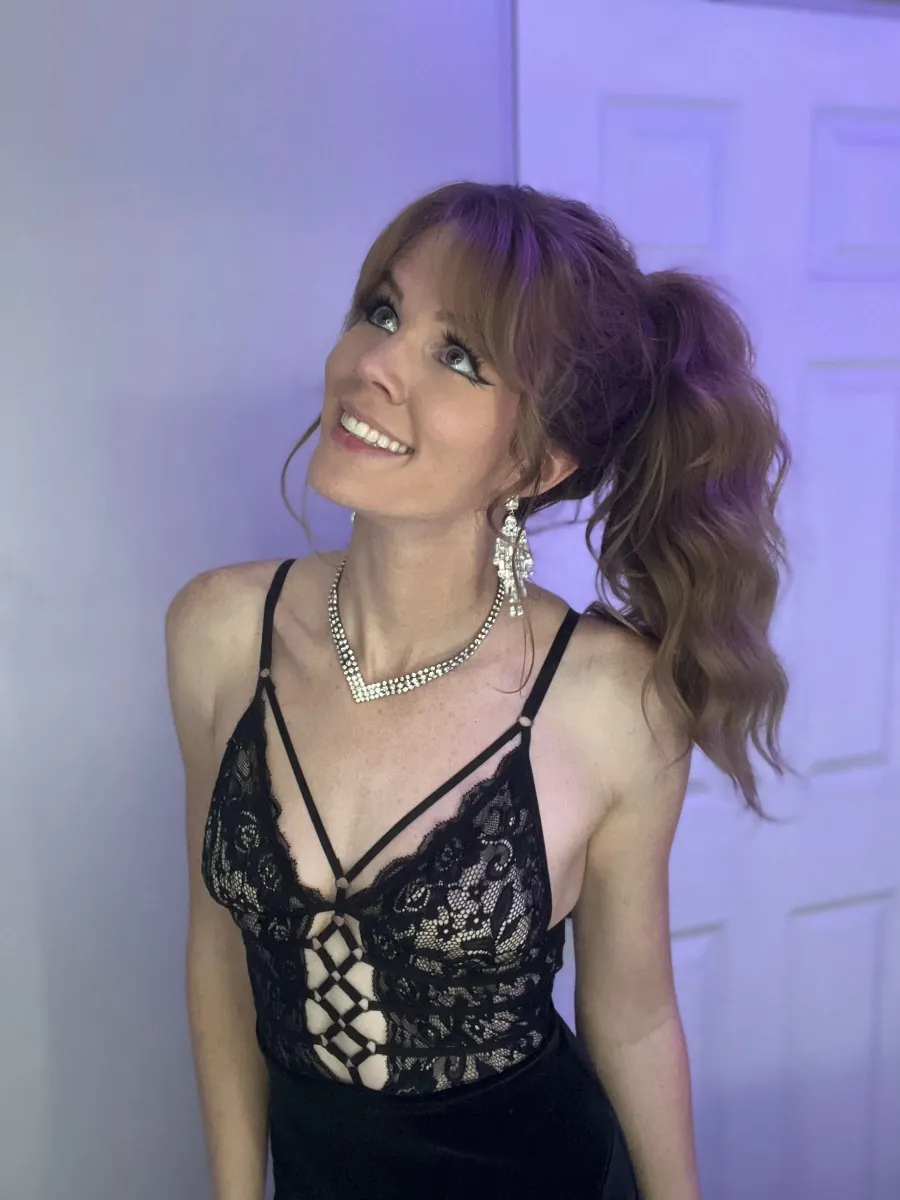 Littletastey, Girlfriend Experience OnlyFans creator