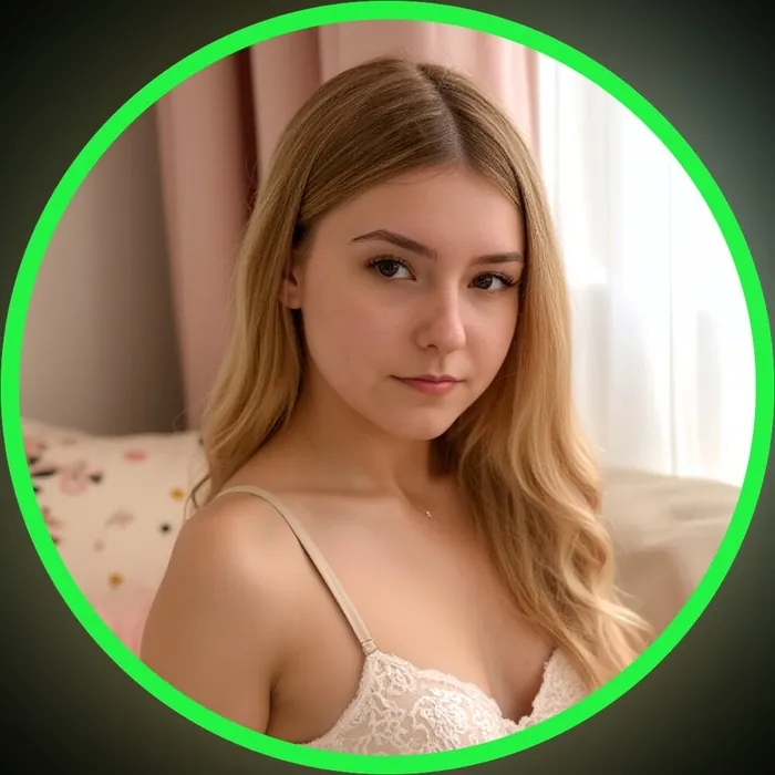 Lola.Elfie, Tease & Flirty OnlyFans creator, profile photo