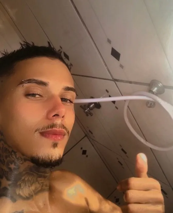 Lucasfreitas20, Girlfriend Experience OnlyFans creator, profile photo
