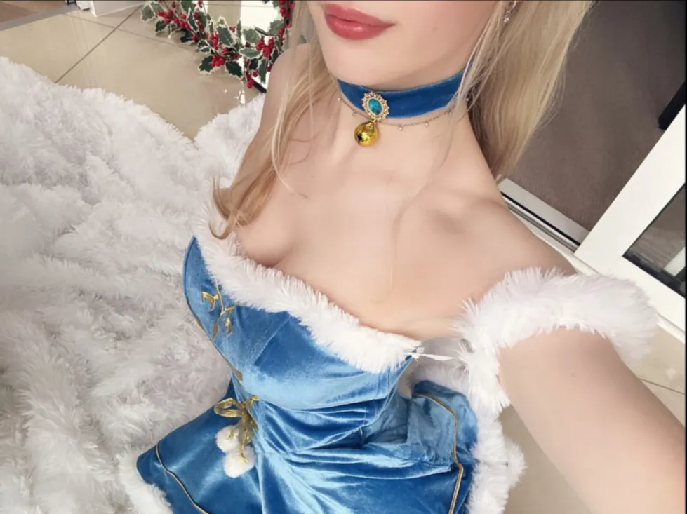 Luna Bunny, Tease & Flirty OnlyFans creator, profile photo