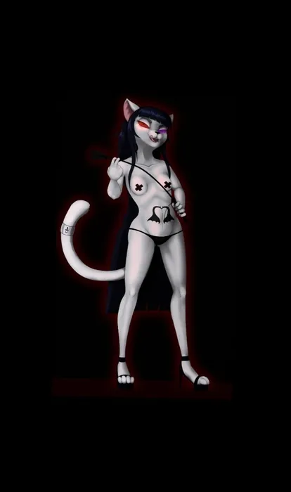 Luna-Dark, Girlfriend Experience OnlyFans creator, profile photo