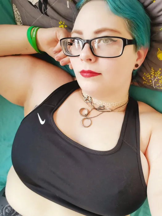 Lunathefox13, Girlfriend Experience OnlyFans creator, profile photo