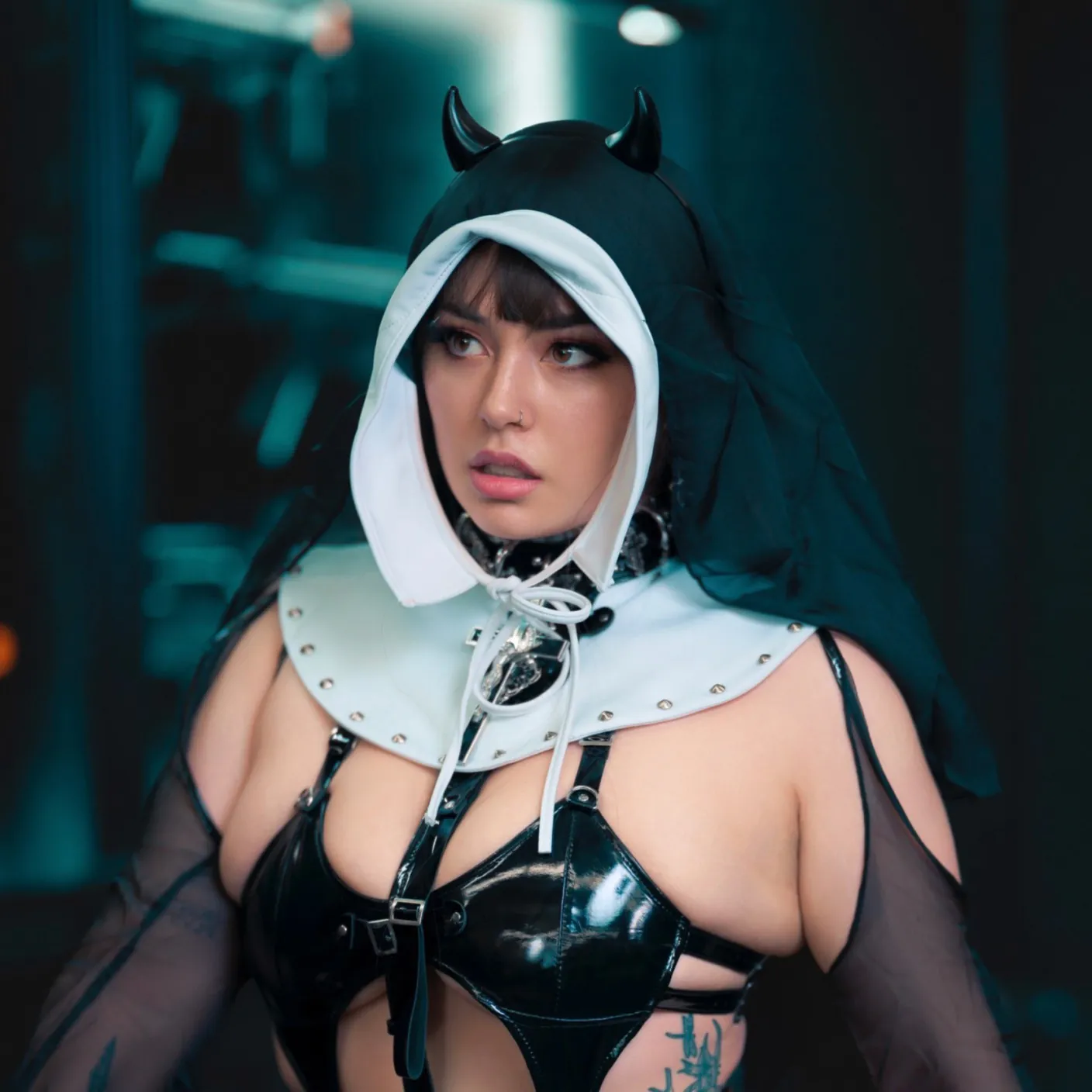 M4Stiff, Girlfriend Experience OnlyFans creator, profile photo